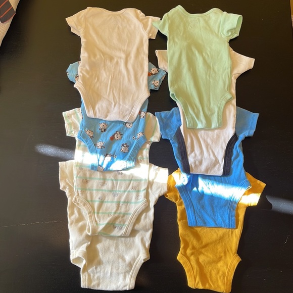 Baby bundle - Picture 2 of 2